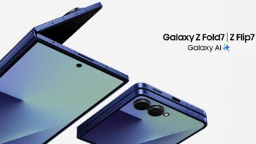 Official Apple support account accidentally promoted a Samsung foldable phone [Video]