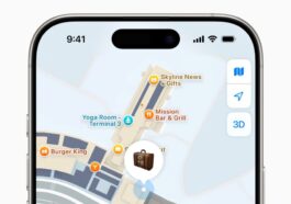 Another airline joins AirTag luggage tracking program, now supported by 30 carriers (list)