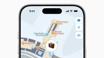 Another airline joins AirTag luggage tracking program, now supported by 30 carriers (list)