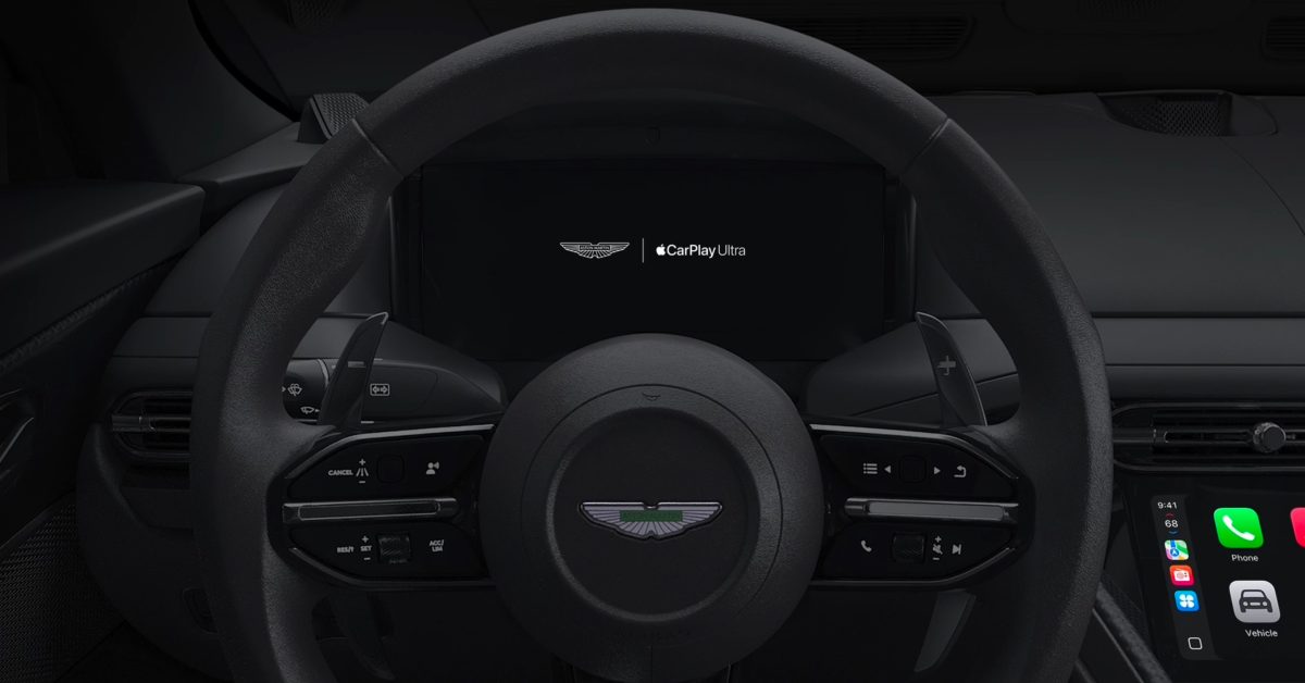 Will your car get CarPlay Ultra? Here’s what we know