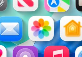 iOS 18 vs iOS 26 compared: Here’s all the new app icons coming to your iPhone home screen