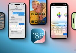 iOS 18.6 now available for iPhone, here’s what’s new
