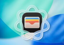 iOS 26 gives Wallet’s most neglected feature the fix it always needed