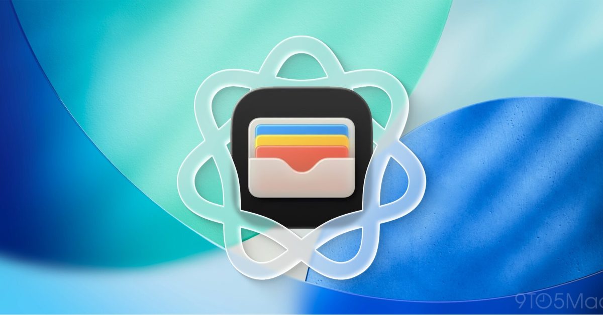 iOS 26 gives Wallet’s most neglected feature the fix it always needed