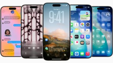 These iOS 26 features will only be available on newer iPhones