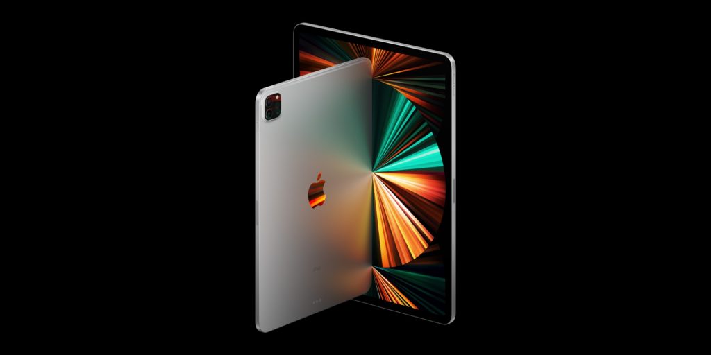 iPad Pro renouvelé : idéal avec iPadOS 26 et actuellement à un prix abordable 2 M1 11-inch iPad Pro