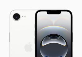 iPhone 17e said to launch next spring, with identical display to 16e