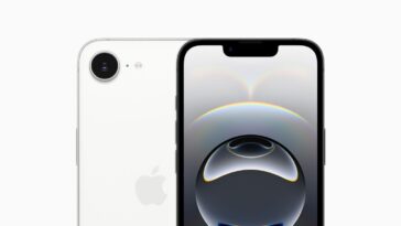 iPhone 17e said to launch next spring, with identical display to 16e