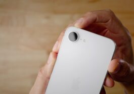 iPhone 17e is reportedly launching next year, here’s what we know so far