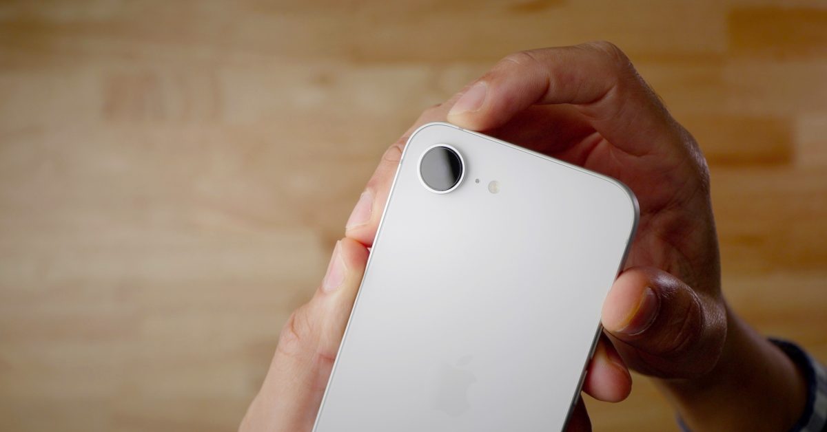 iPhone 17e is reportedly launching next year, here’s what we know so far