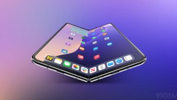 New iPhone Fold rumors claim more affordable price, ultra-thin hardware