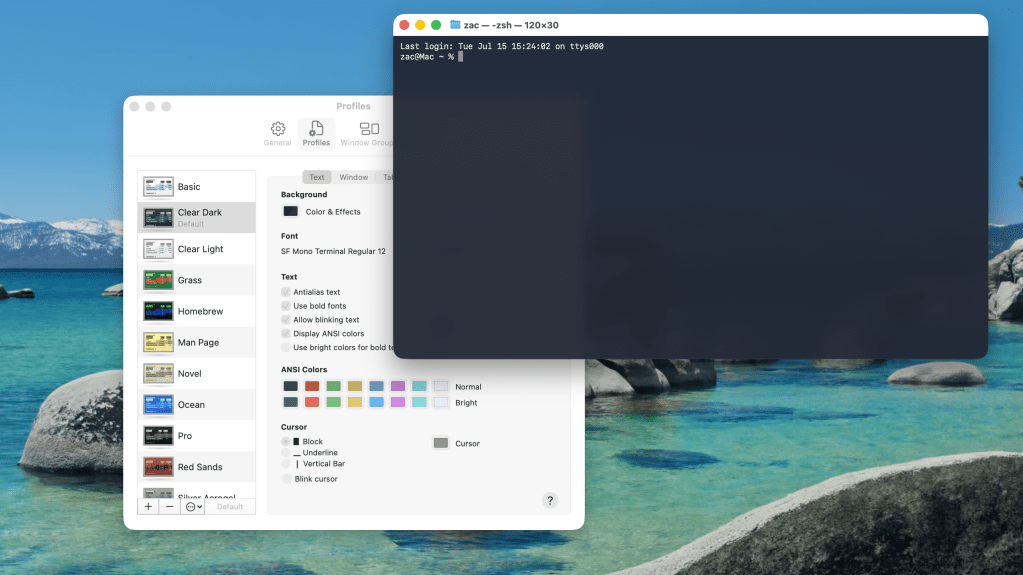 macOS Tahoe 26 8 nouvelles fonctionnalites centrees sur les