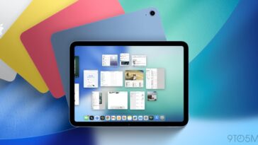 iPadOS 26 makes this overlooked iPad setting more crucial than ever