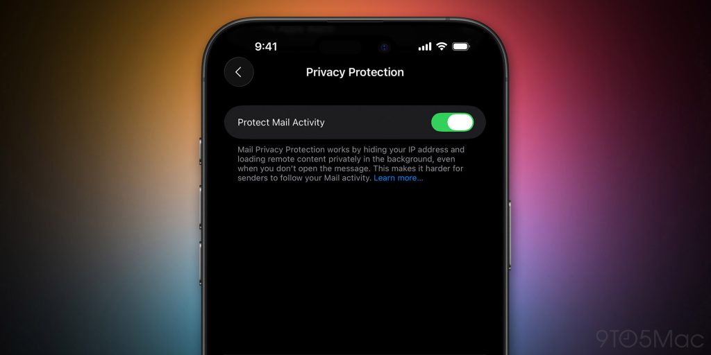 iPhone : Assurez-vous d'activer ces fonctionnalités de confidentialité essentielles 3 1754175653 647 iPhone Assurez vous dactiver ces fonctionnalites de confidentialite essentielles