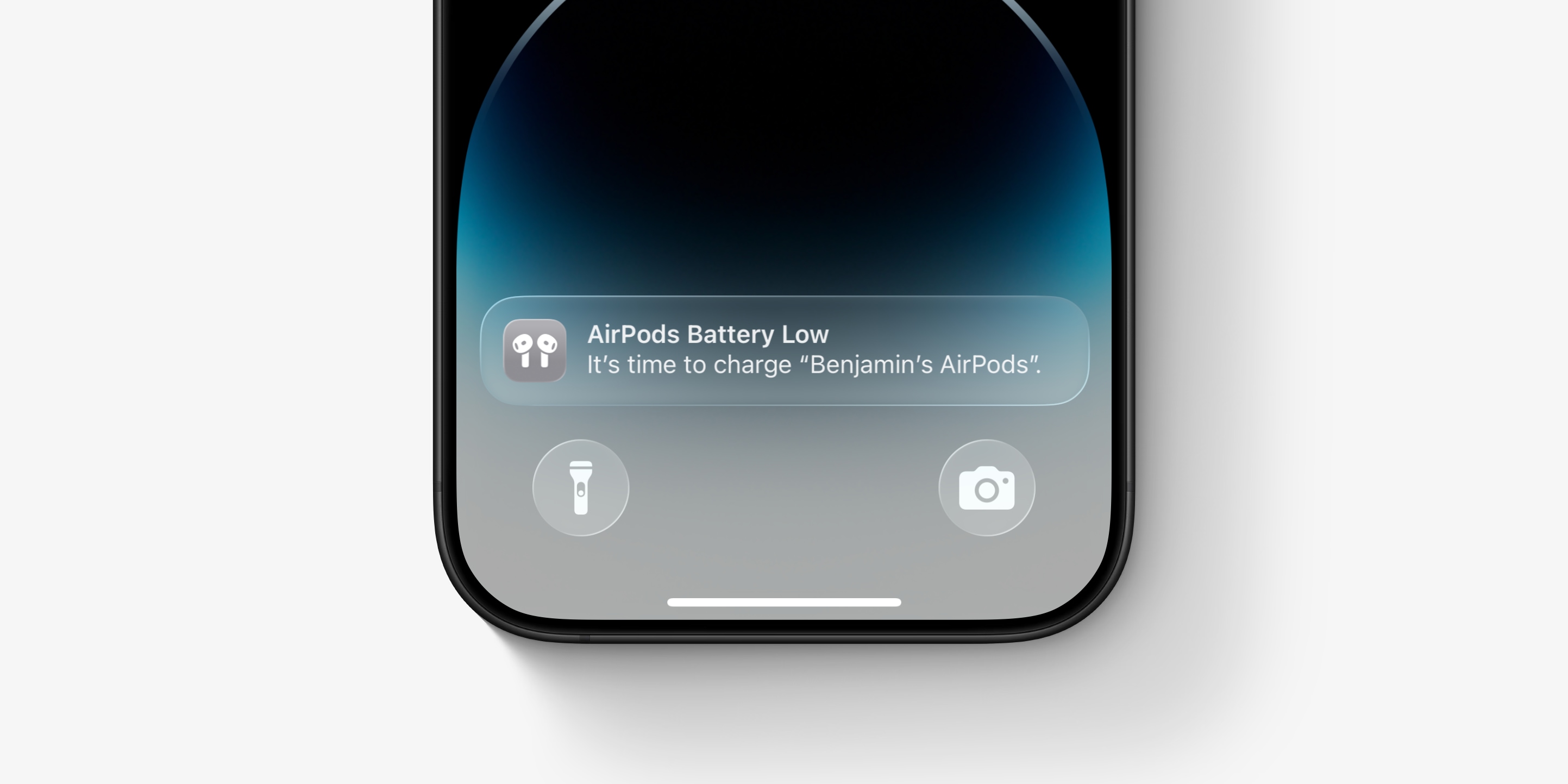 1754331940 348 AirPods Pro 2 chaque annee des ameliorations et iOS