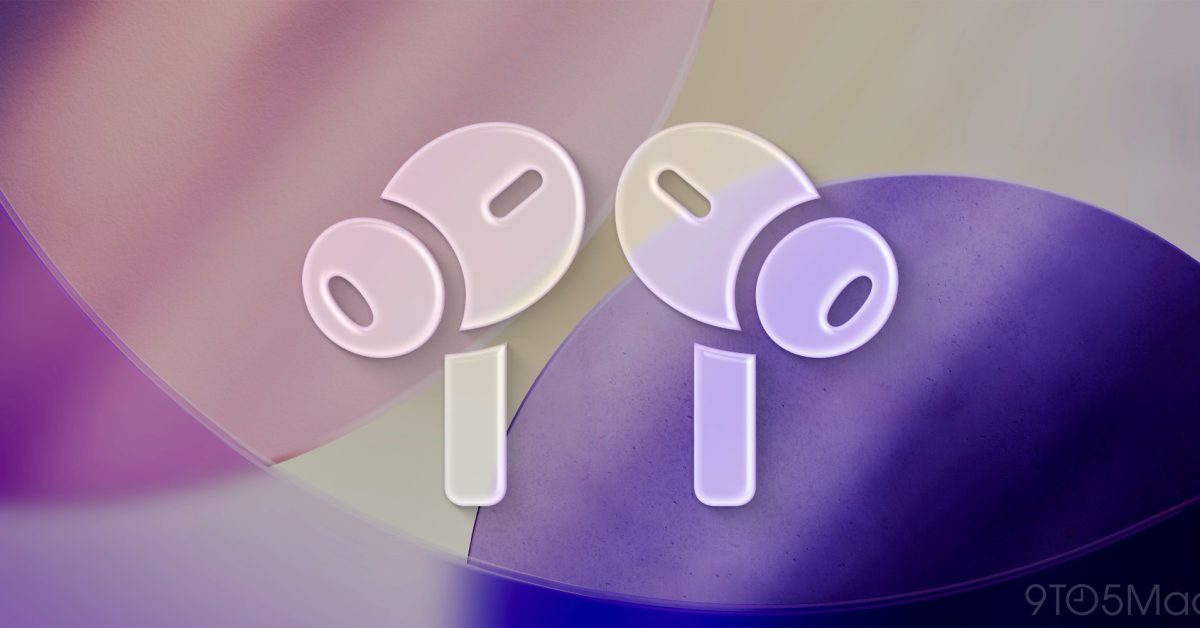 AirPods Pro 2 get better every year, and iOS 26 extends that streak