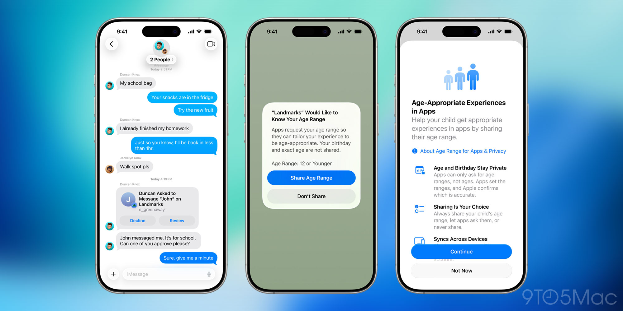 1754490357 801 iOS 26 amelioration de lApp Store avec trois nouvelles