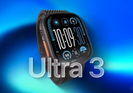 Apple Watch Ultra 3 sounds like it will be very much worth the wait