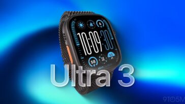 Apple Watch Ultra 3 sounds like it will be very much worth the wait
