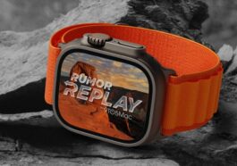 Rumor Replay: Apple Watch Ultra 3 screen size, iPhone 17 event date, more