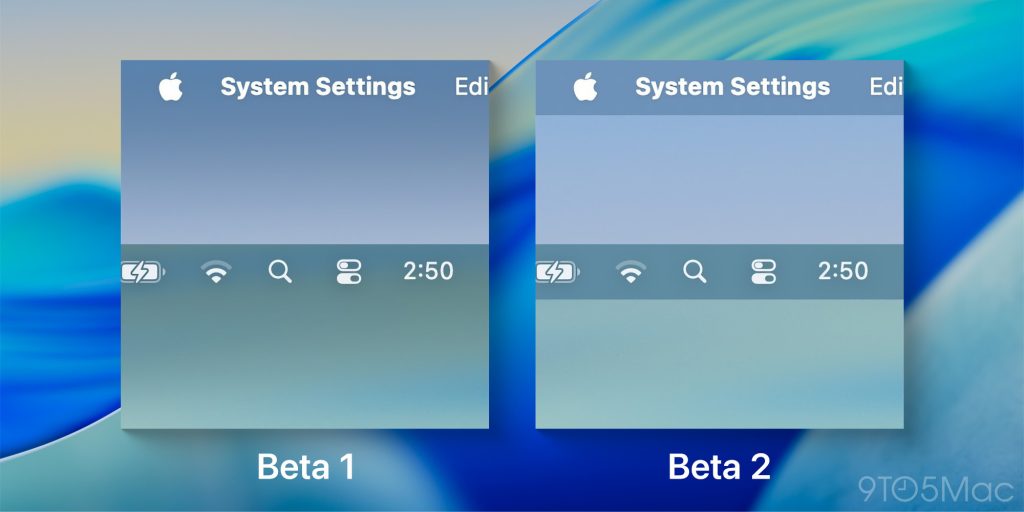 1754611231 891 Trois nouvelles facons de personnaliser votre macOS Tahoe 26 pour