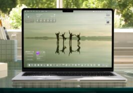 Three new ways to customize your macOS Tahoe 26