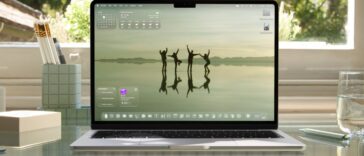 Three new ways to customize your macOS Tahoe 26