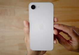 Apple acing its latest tech stack takeover is great news for the iPhone 17 Air