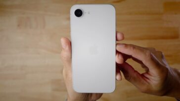 Apple acing its latest tech stack takeover is great news for the iPhone 17 Air