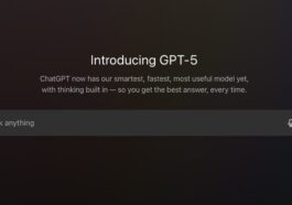 Here’s everything OpenAI announced at its GPT-5 event