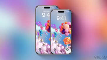 Apple releases new ‘Here’s to the Dreamers’ wallpaper for iPhone