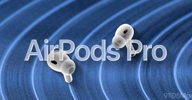 AirPods Pro 2 : une mise à jour surprise prévue lors de l'événement iPhone 17 1 Here’s why the current AirPods Pro 2 are still a good buy, even today