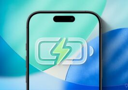 iOS 26’s new battery features seem perfect for iPhone 17’s launch