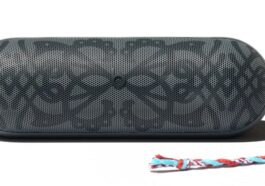 This designer turned the new Beats Pill into a cool art piece you can’t get everywhere