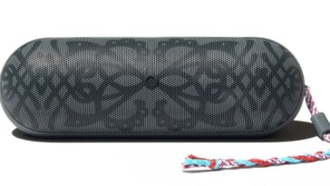 This designer turned the new Beats Pill into a cool art piece you can’t get everywhere