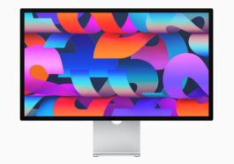 Leak reveals new Studio Display might have surprisingly powerful chip