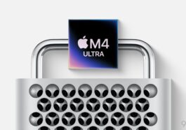 New Mac Pro could boast M4 Ultra chip, per report