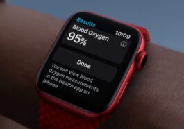 Apple Watch blood oxygen workaround arrives just in time