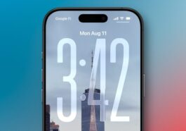 iOS 26 tweaks iPhone Always On Display in a way you might not like