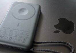 MagSafe Monday: LISEN launches new 10,000mAh CardMag battery pack that charges your iPhone, Apple Watch, and more without the bulk