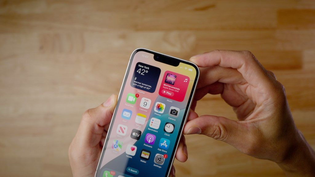 Mon écosystème Apple idéal : mes choix incontournables 4 iPhone 16e