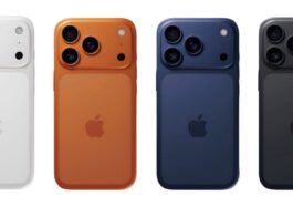iPhone 17 Pro case line may have new leather alternative after flawed FineWoven