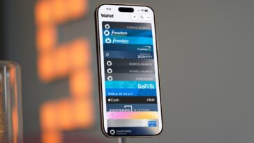 Apple Wallet is more powerful than we think [Video]