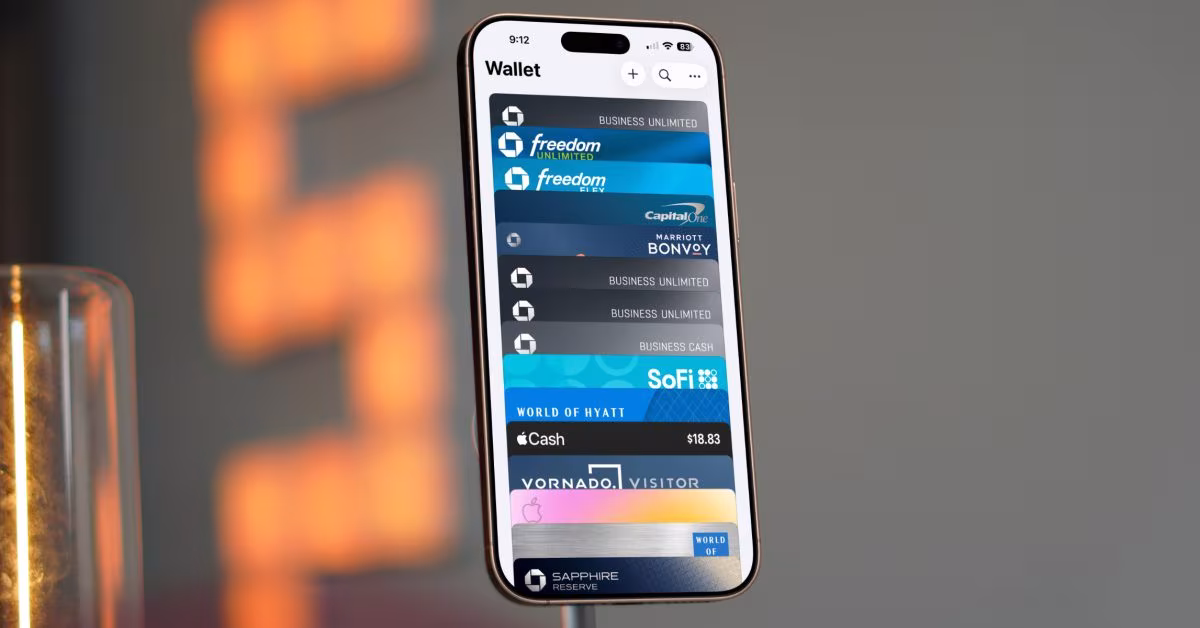 Apple Wallet is more powerful than we think [Video]