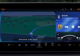CarPlay is about to get one of Apple’s best recent iPhone features