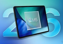 These iPadOS 26 features make me want the M5 iPad Pro