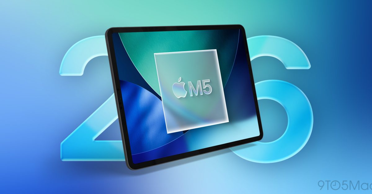 These iPadOS 26 features make me want the M5 iPad Pro