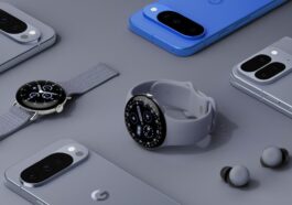 Everything announced at Made by Google 2025: Pixel 10, Pixel Watch 4, & more