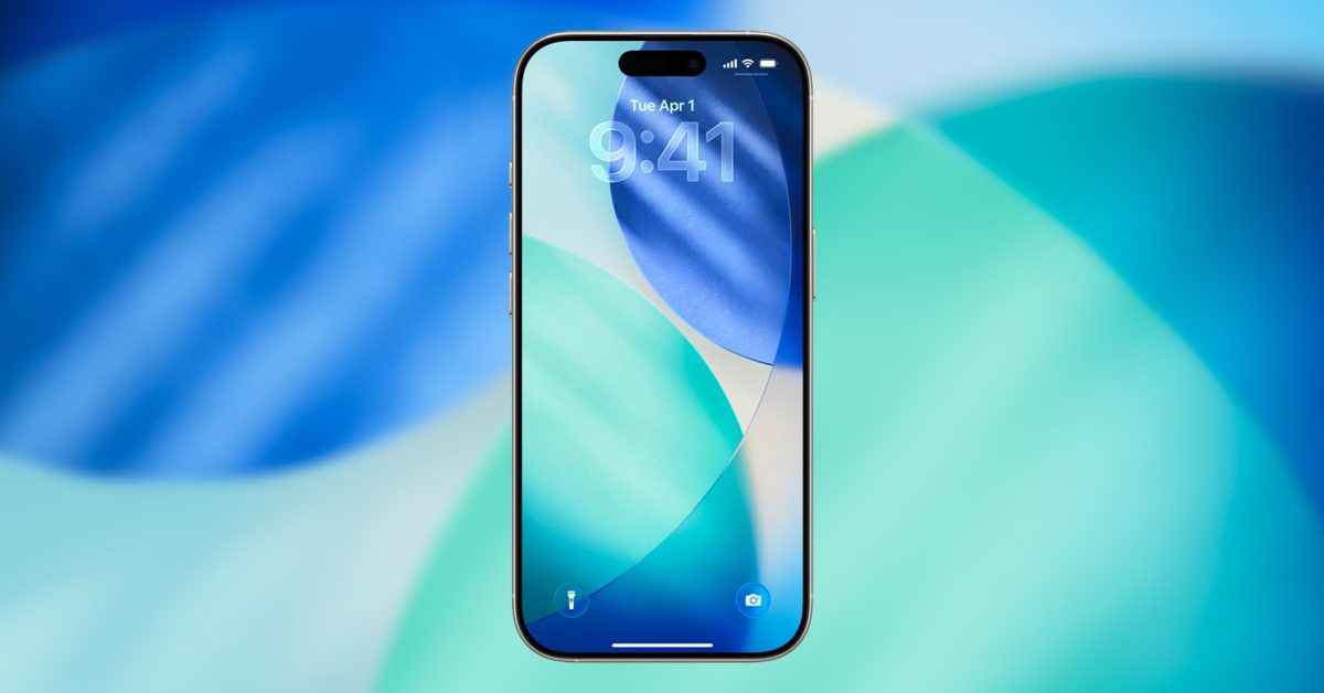 iOS 26 makes Apple’s killer autofill code feature even better