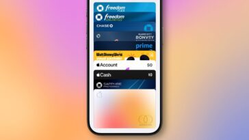 iOS 26 adds the fix I’ve always wanted for accessing credit cards